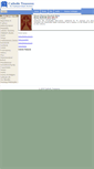 Mobile Screenshot of catholictreasures.com